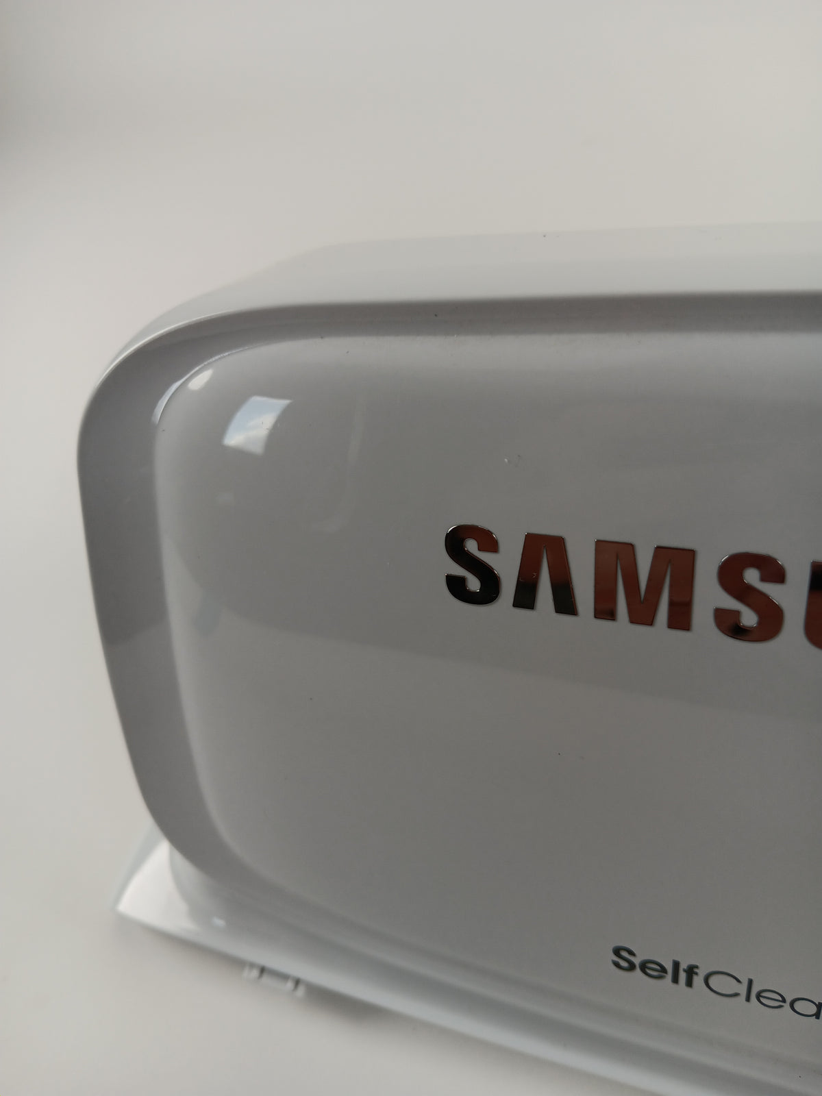 Samsung Washer Backsplashes / Consoles / Control Panels DC64-03224A