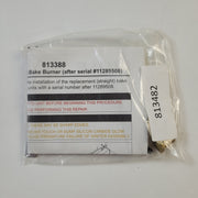 -- N/A Range Ignitors 813388