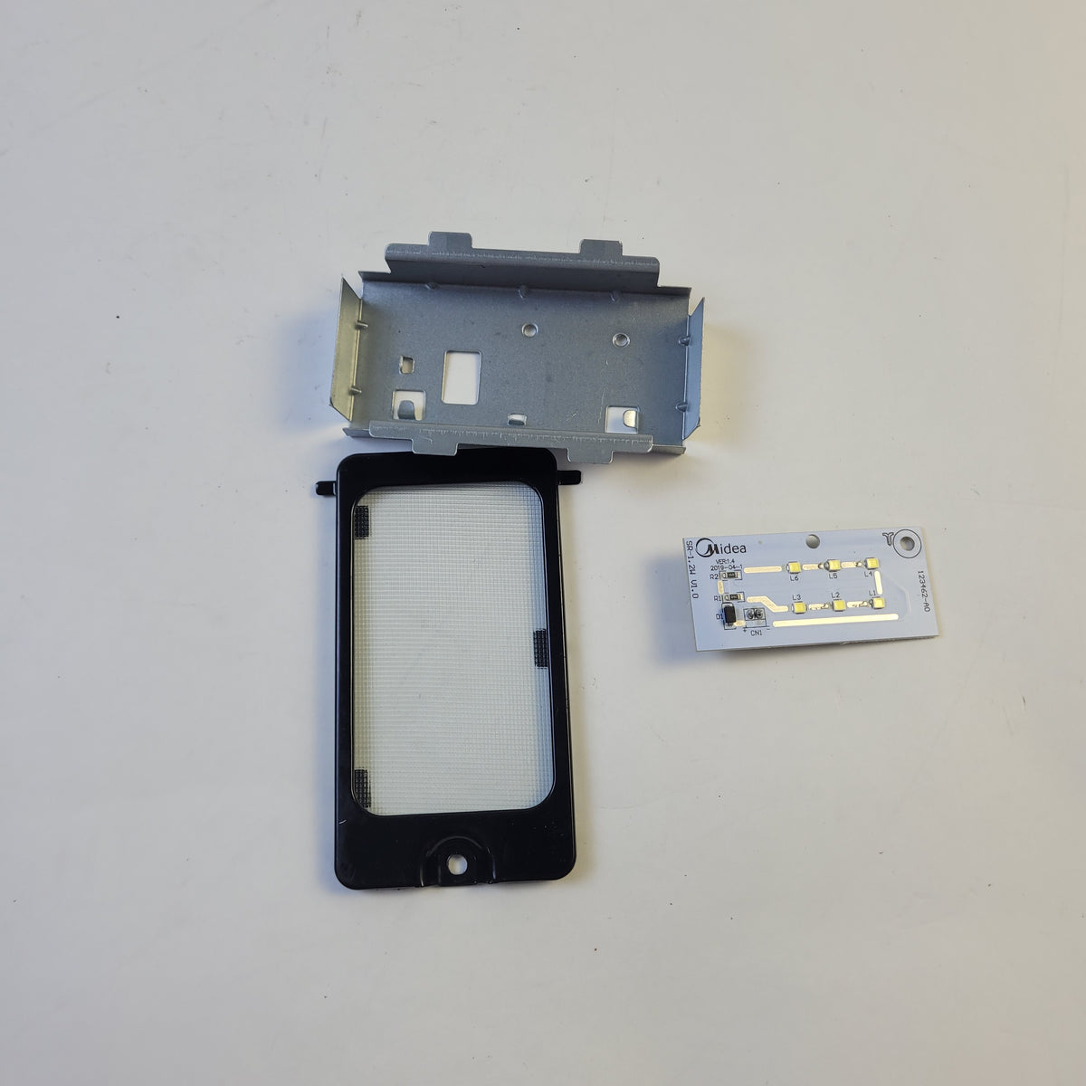 Samsung Microwave Misc. Parts 5304509441
