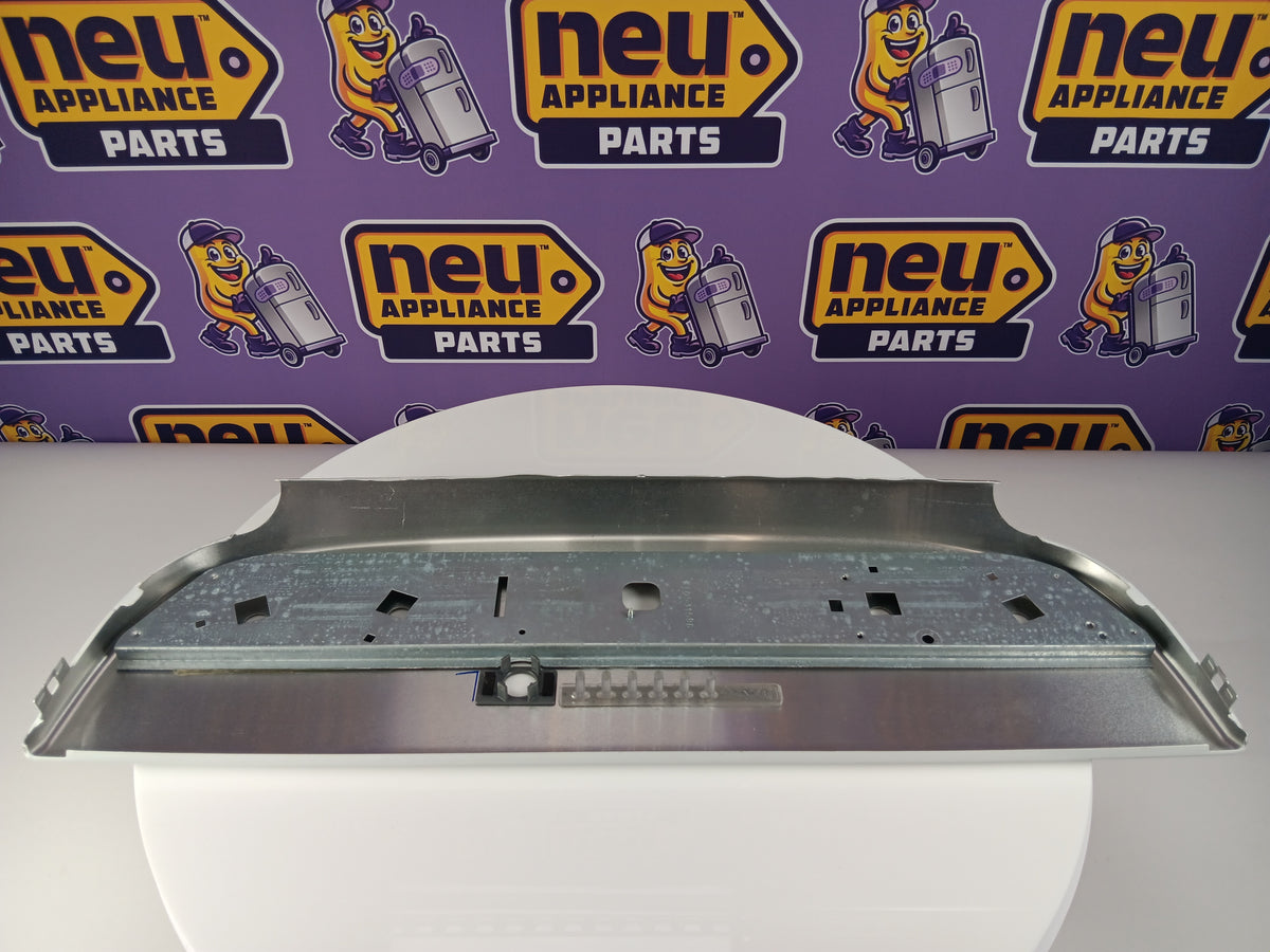 Whirlpool Washer Backsplashes / Consoles / Control Panels W11089971