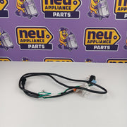 Whirlpool Washer Power Cords W11096073
