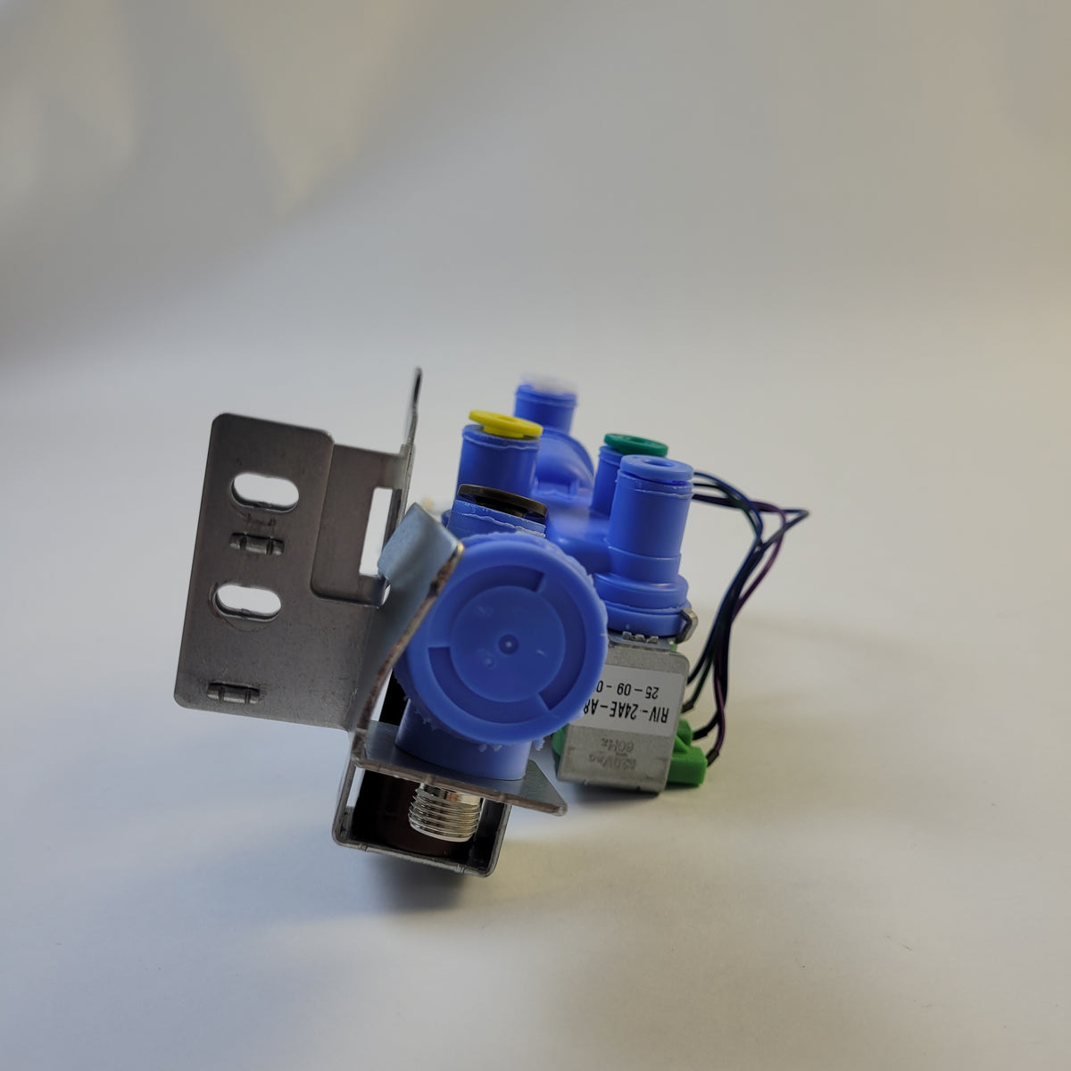 Electrolux Refrigerator & Freezer Solenoids 5304538618
