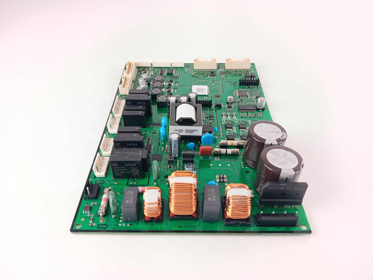 Samsung Refrigerator & Freezer Misc. Parts DA94-09287Q
