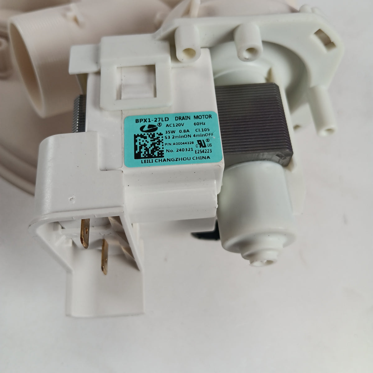 Electrolux Dishwasher Sumps A00049447