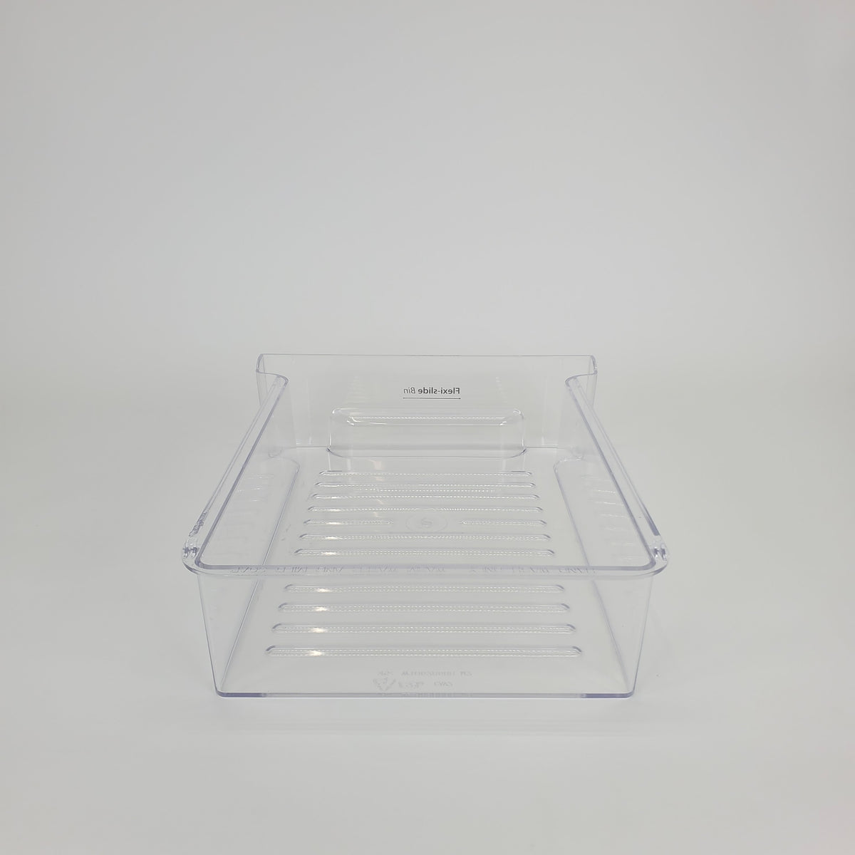 Whirlpool W10861806 Refrigerator & Freezer Drain Pans / Drip Pans / Trays Replaces W10714006