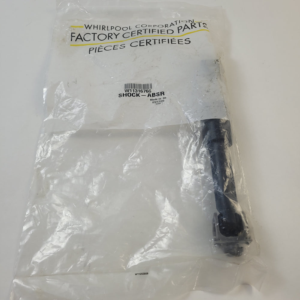 Whirlpool W11316766 Washer Shock Absorbers Replaces W11094464 W11117022 W11545322