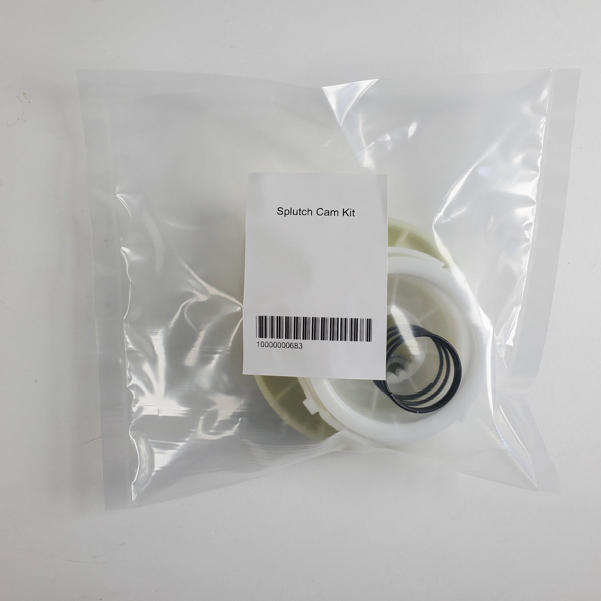 Whirlpool Washer Splutches W10721967