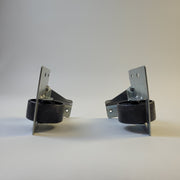 Electrolux Refrigerator & Freezer Rollers / Leveling Feet 5304525902