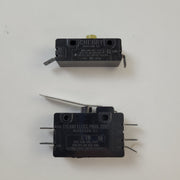 Whirlpool Microwave Misc. Parts 261877
