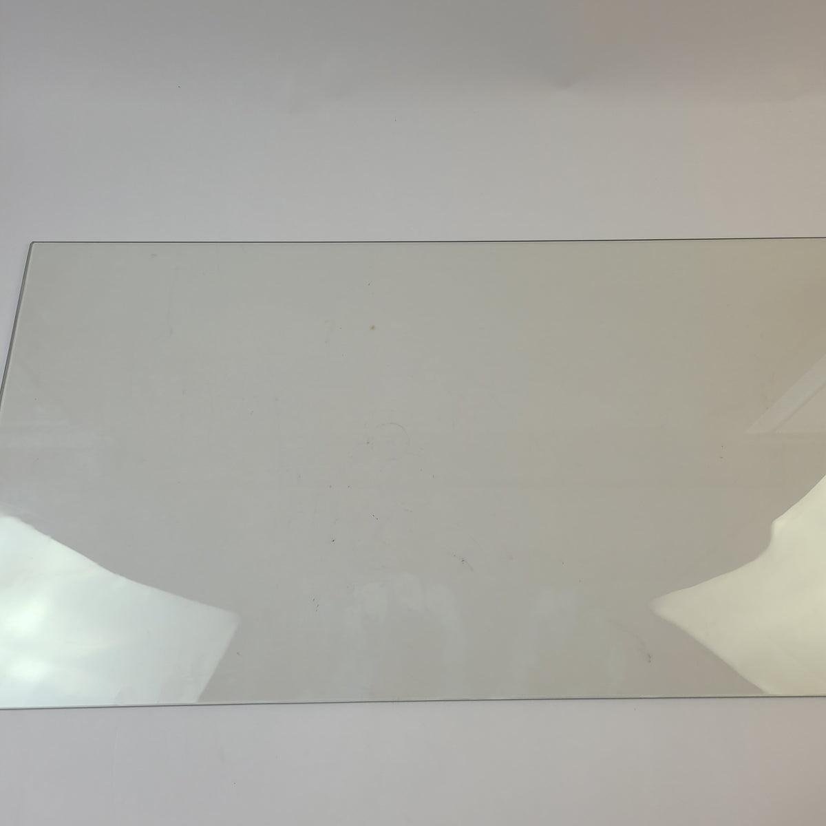 Electrolux Range Glass 5304527718