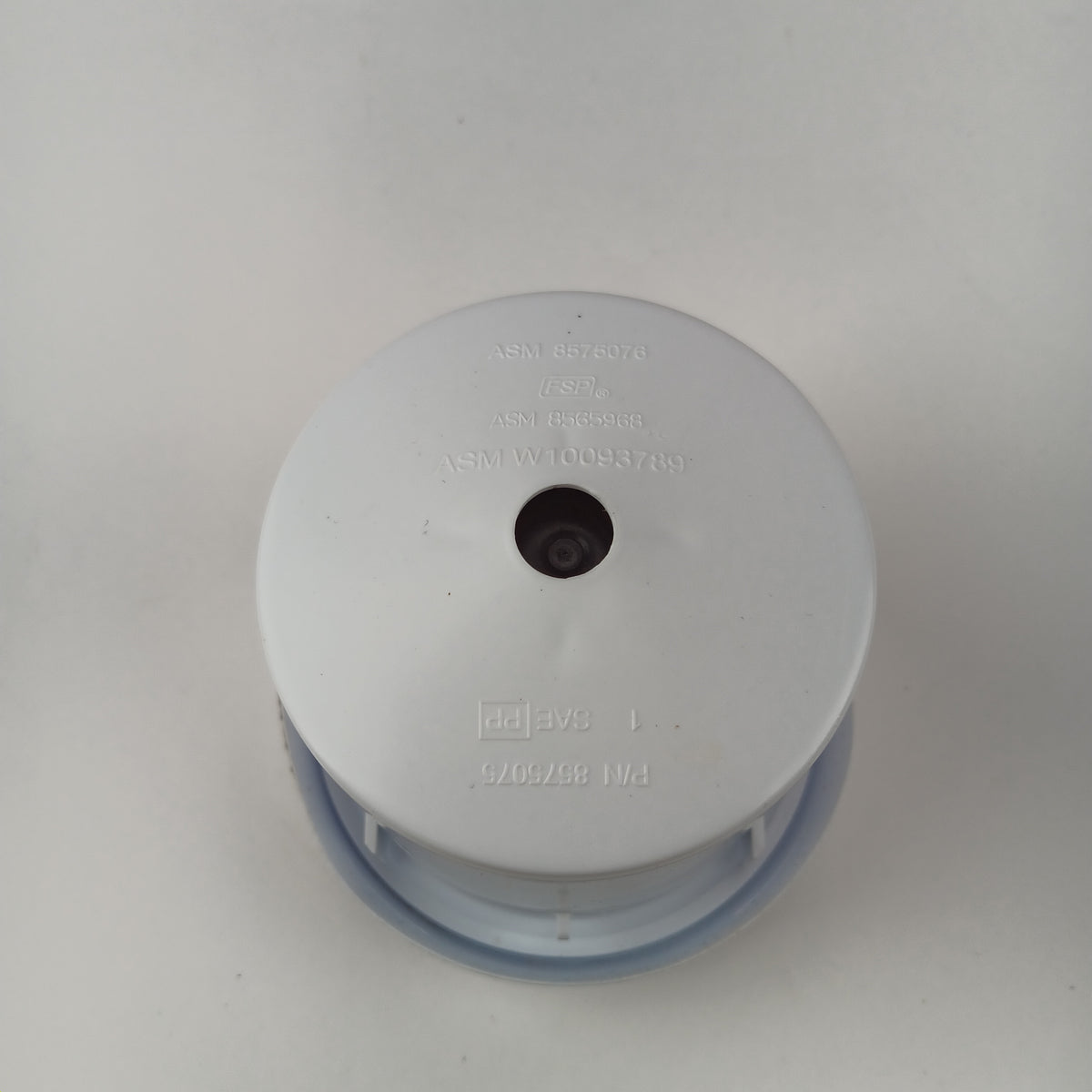 Whirlpool Washer Dispenser Parts 8575076A