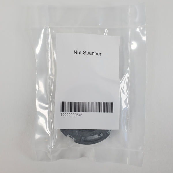 Spanner nut Washer Misc. Parts W11551646 Whirlpool (OEM) Washer Whirlpool