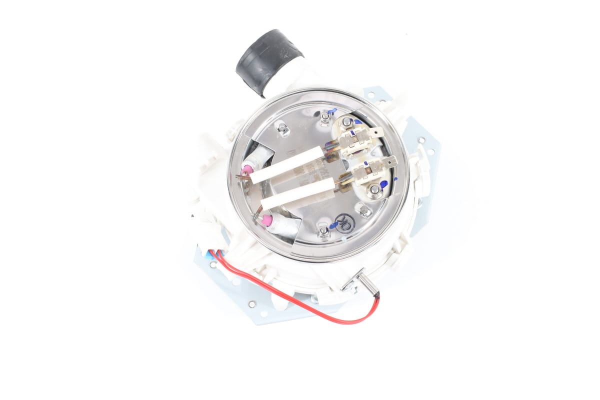LG Dishwasher Pumps ABT72989206