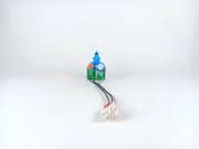 LG Refrigerator & Freezer Water Inlet Valves MJX64471402