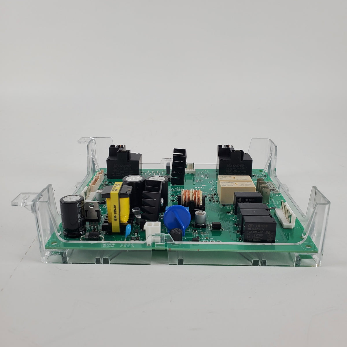 Whirlpool Wall Oven Control Boards W11649350