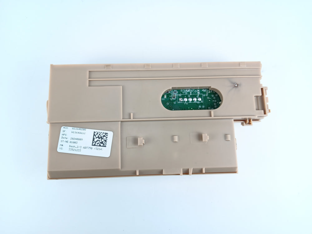 Whirlpool Dishwasher Misc. Parts W11672039