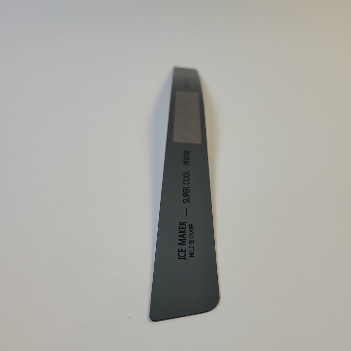 Refrigerator & Freezer Trim Pieces 16031000009561