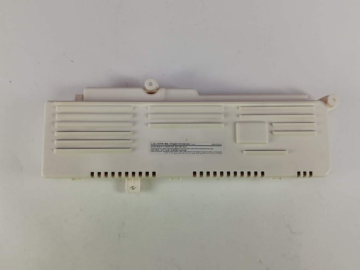 Samsung Washer Control Boards DC92-02004D