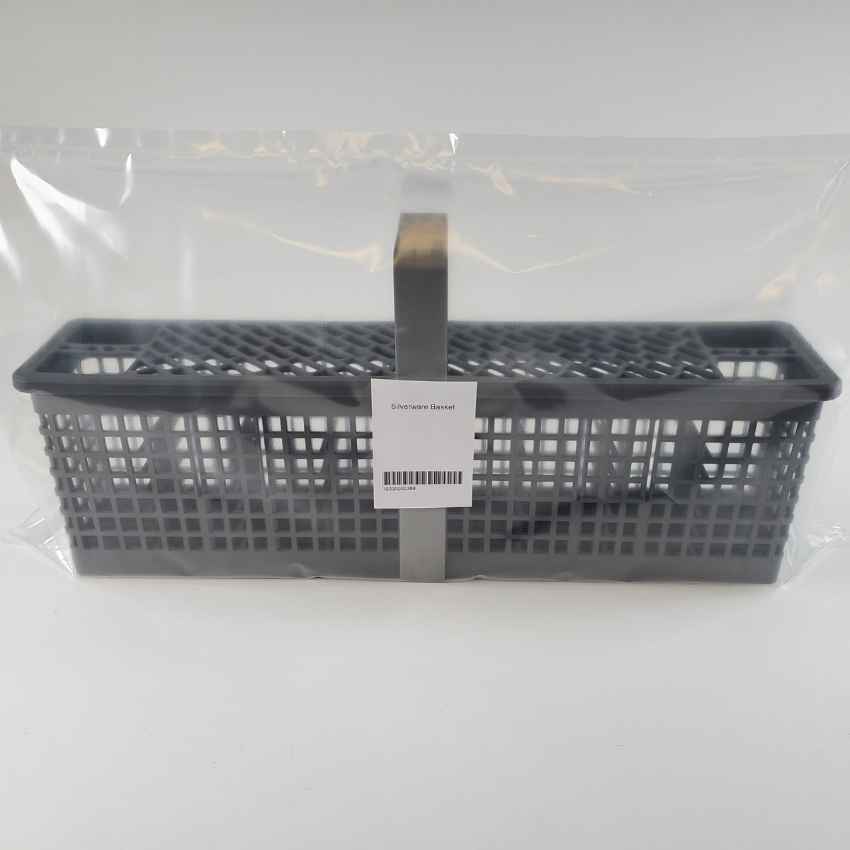 Whirlpool Dishwasher Silverware Baskets WPW10473836