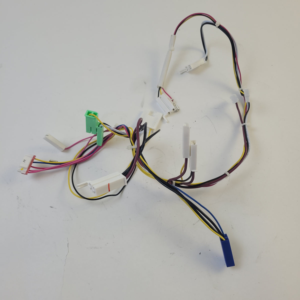 LG Microwave Wiring Harnesses EAD63946016