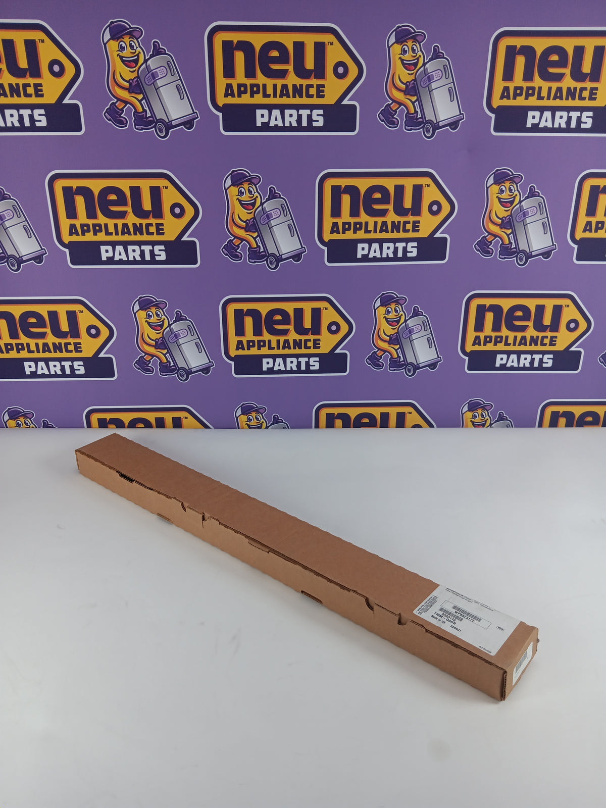 Whirlpool Range Misc. Parts WP8523172