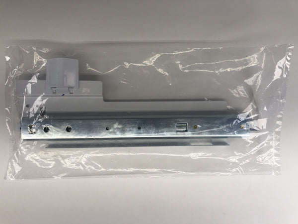 Lower slide rail lh Refrigerator & Freezer Rails DA97-10594F Samsung (OEM) Refrigerator & Freezer Samsung