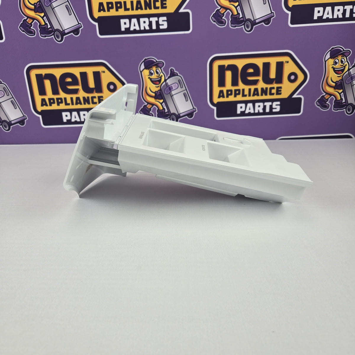 Whirlpool W11524105 Washer Dispenser Parts