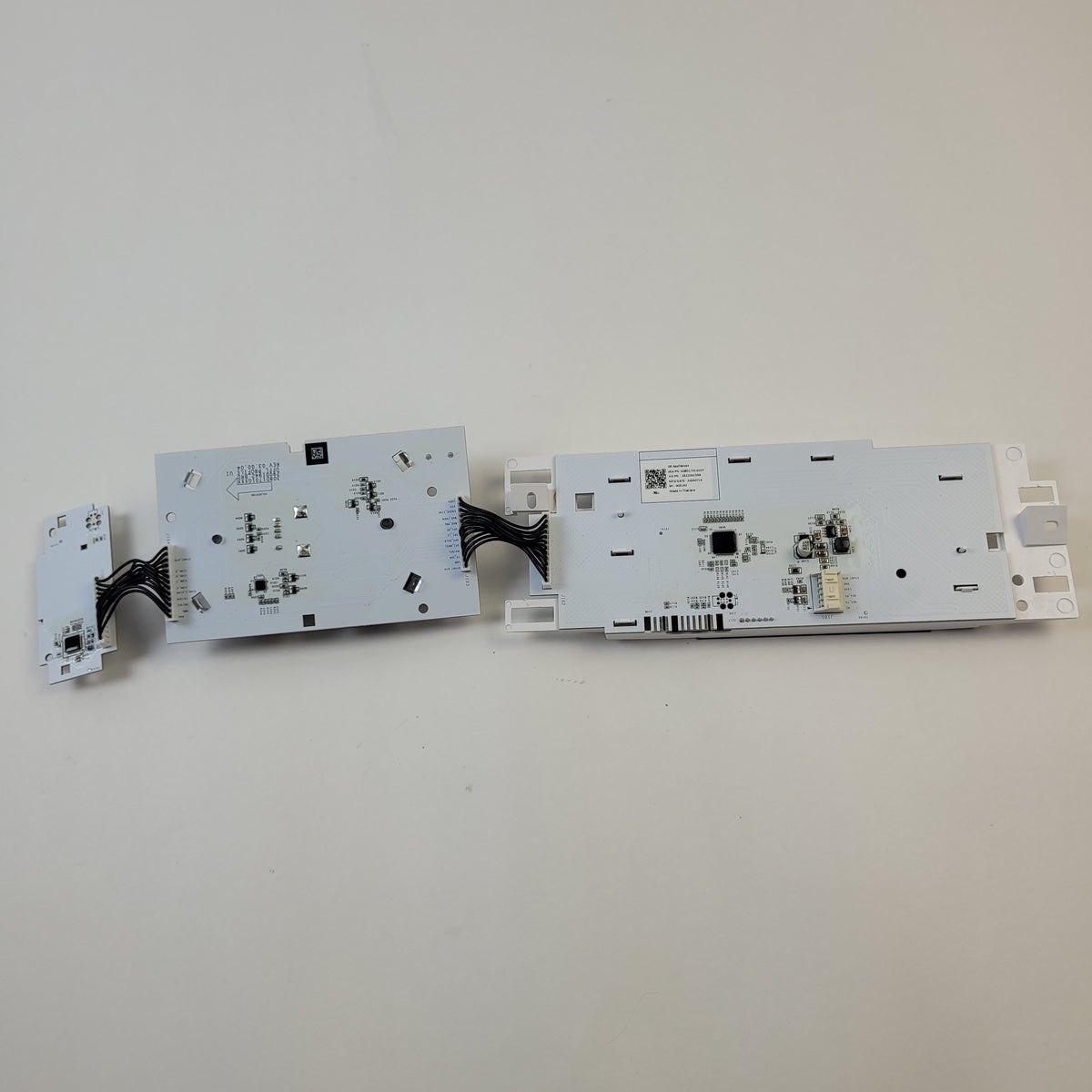 GE Dryer Control Boards WE22X37339
