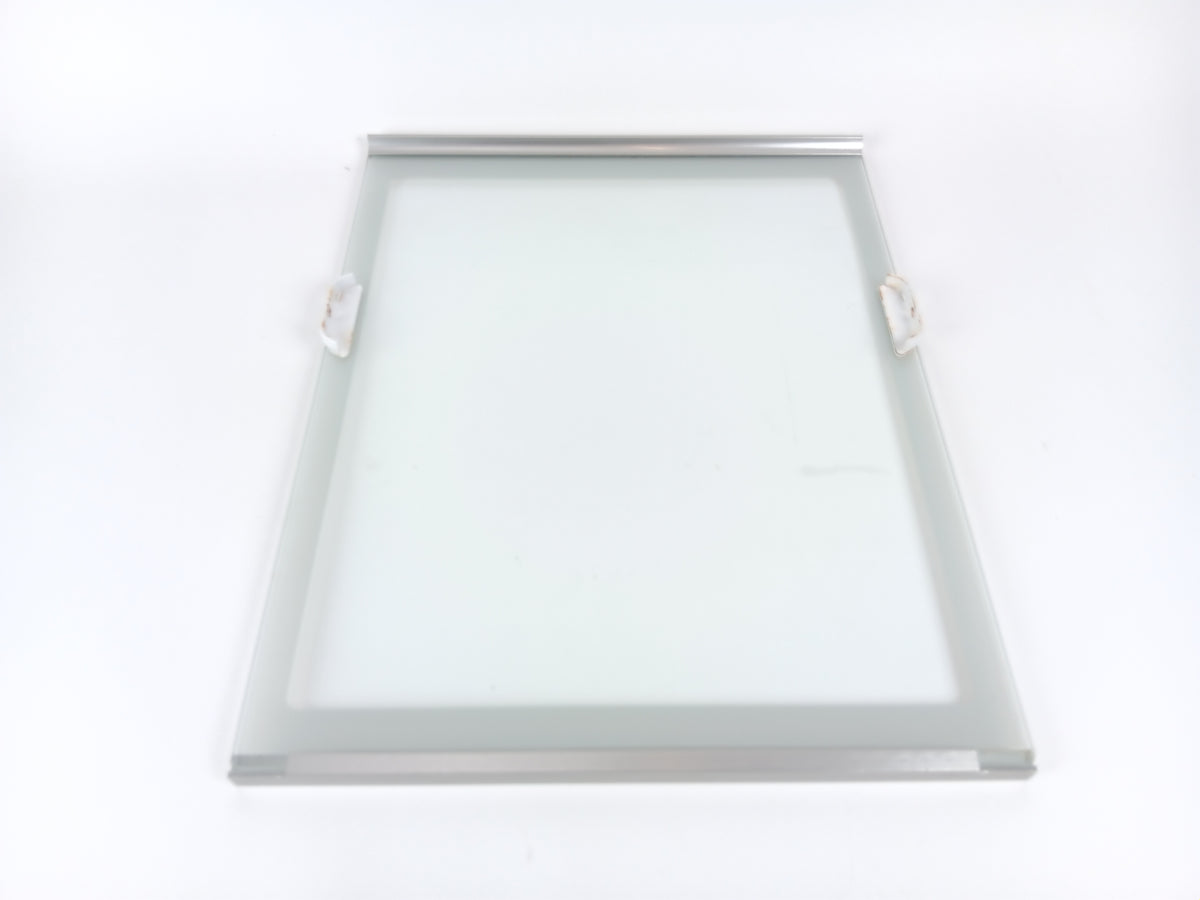 Whirlpool W10321181 Refrigerator & Freezer Shelves Replaces W10315533 WPW10315533