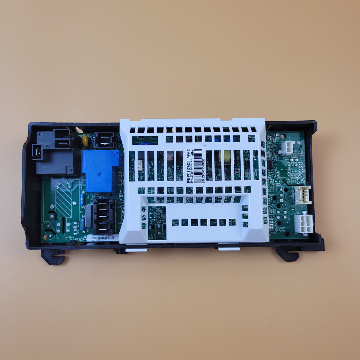 Whirlpool Dryer Control Boards W11331275