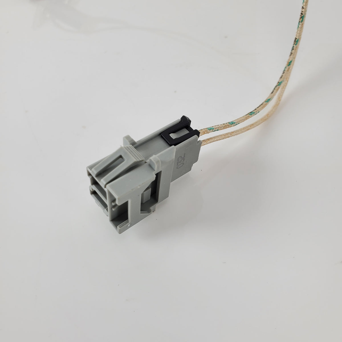 GE Range Thermostats WB18X23585