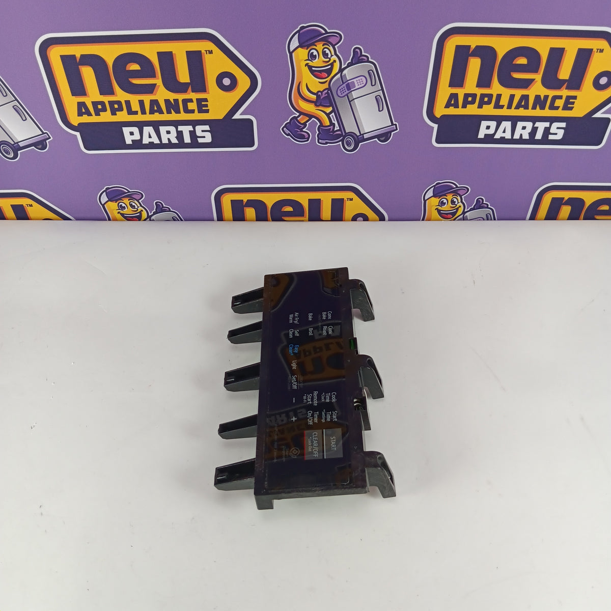 LG Range Control Boards AGM30025901