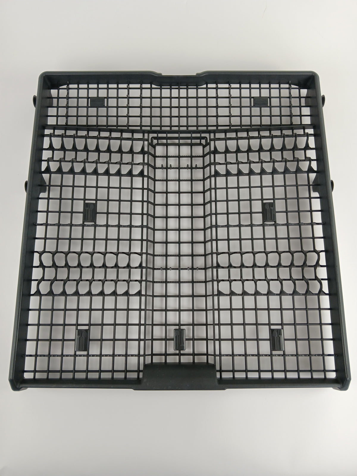Whirlpool Dishwasher Racks W11540175