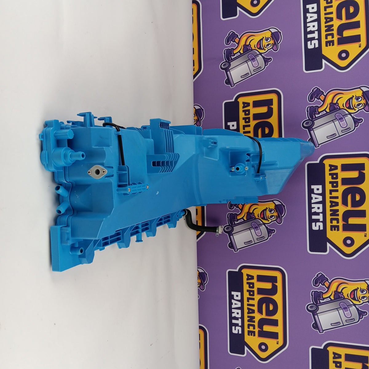 GE Washer Dispenser Parts WH41X36319
