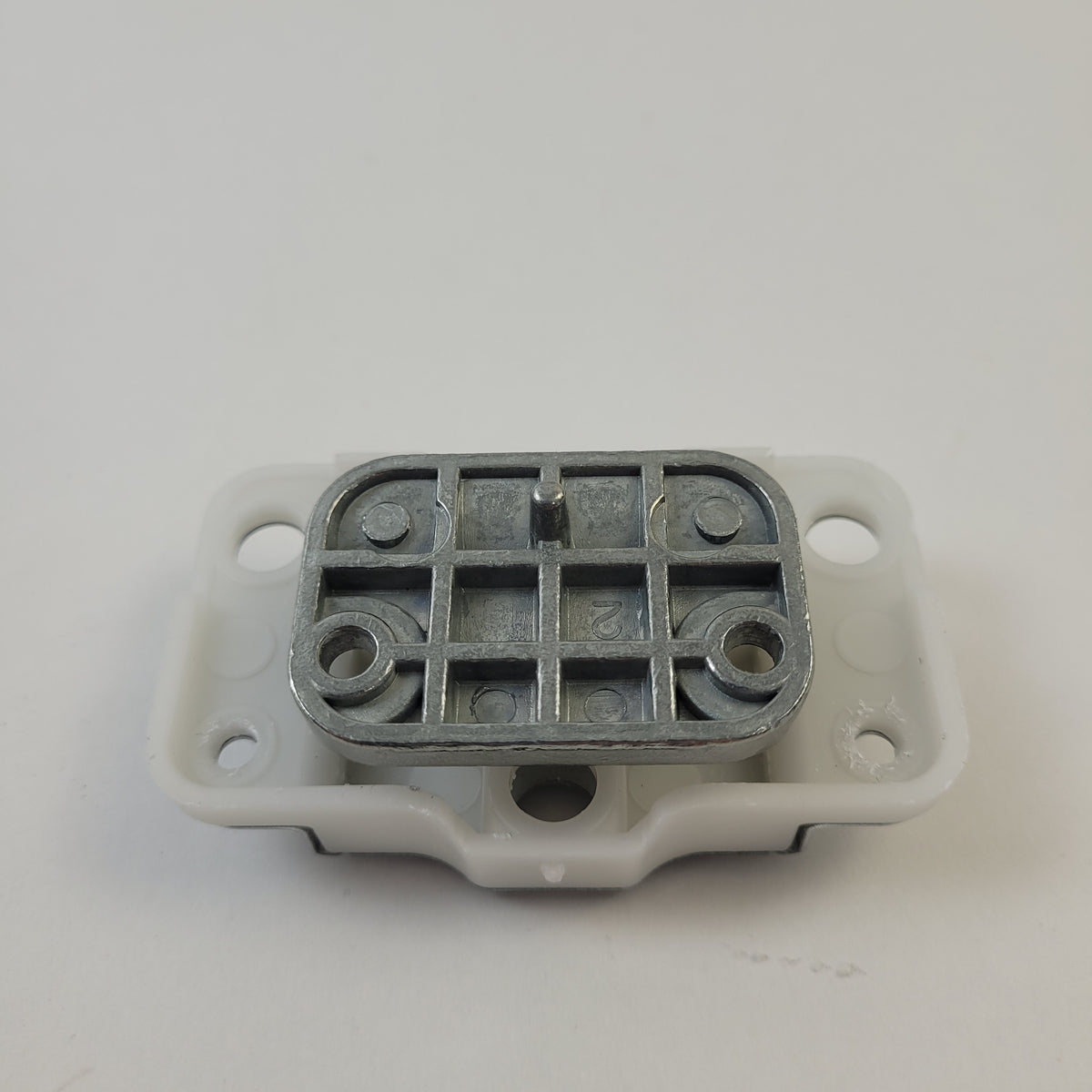 LG Dryer Door Hinges MEF61859401