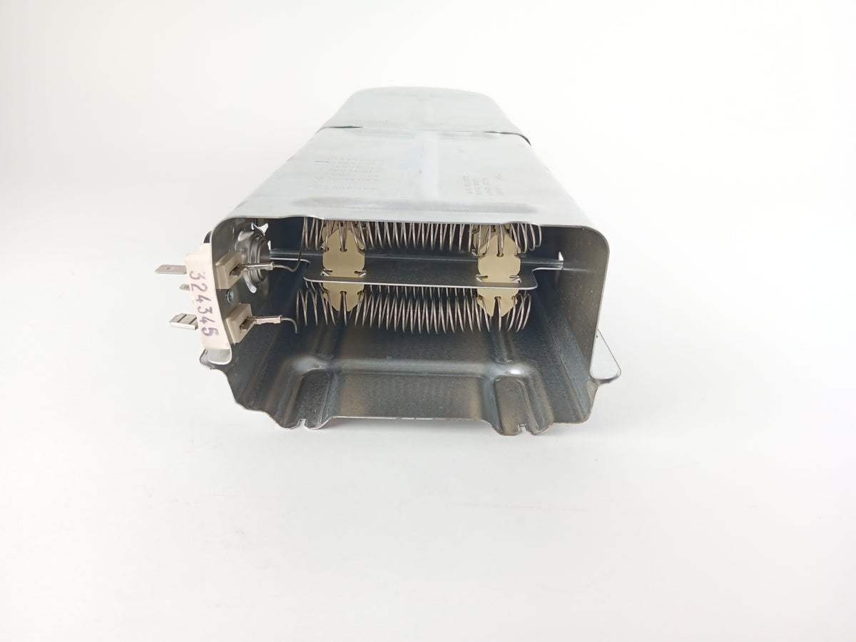 Whirlpool Dryer Heater Boxes WP3401380