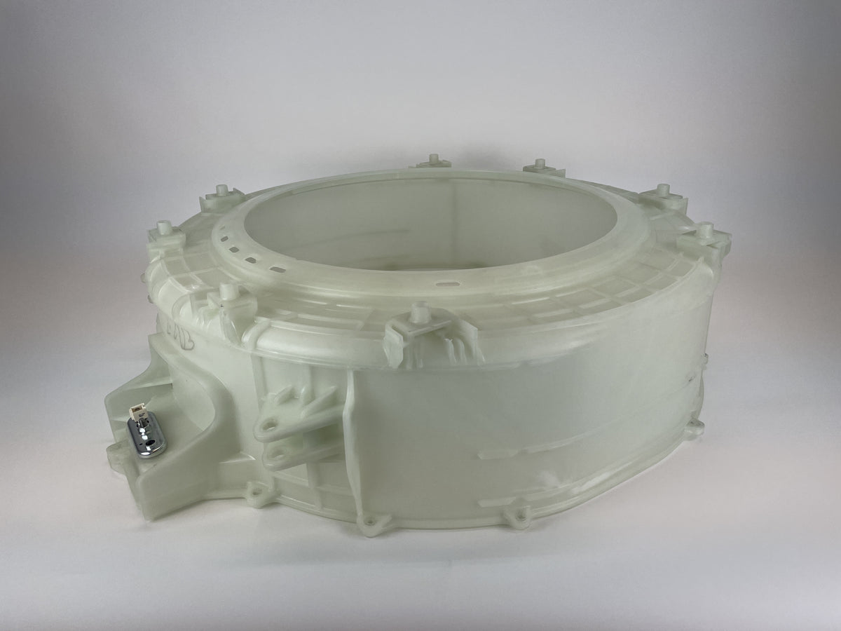 GE Washer Tubs WH21X29646