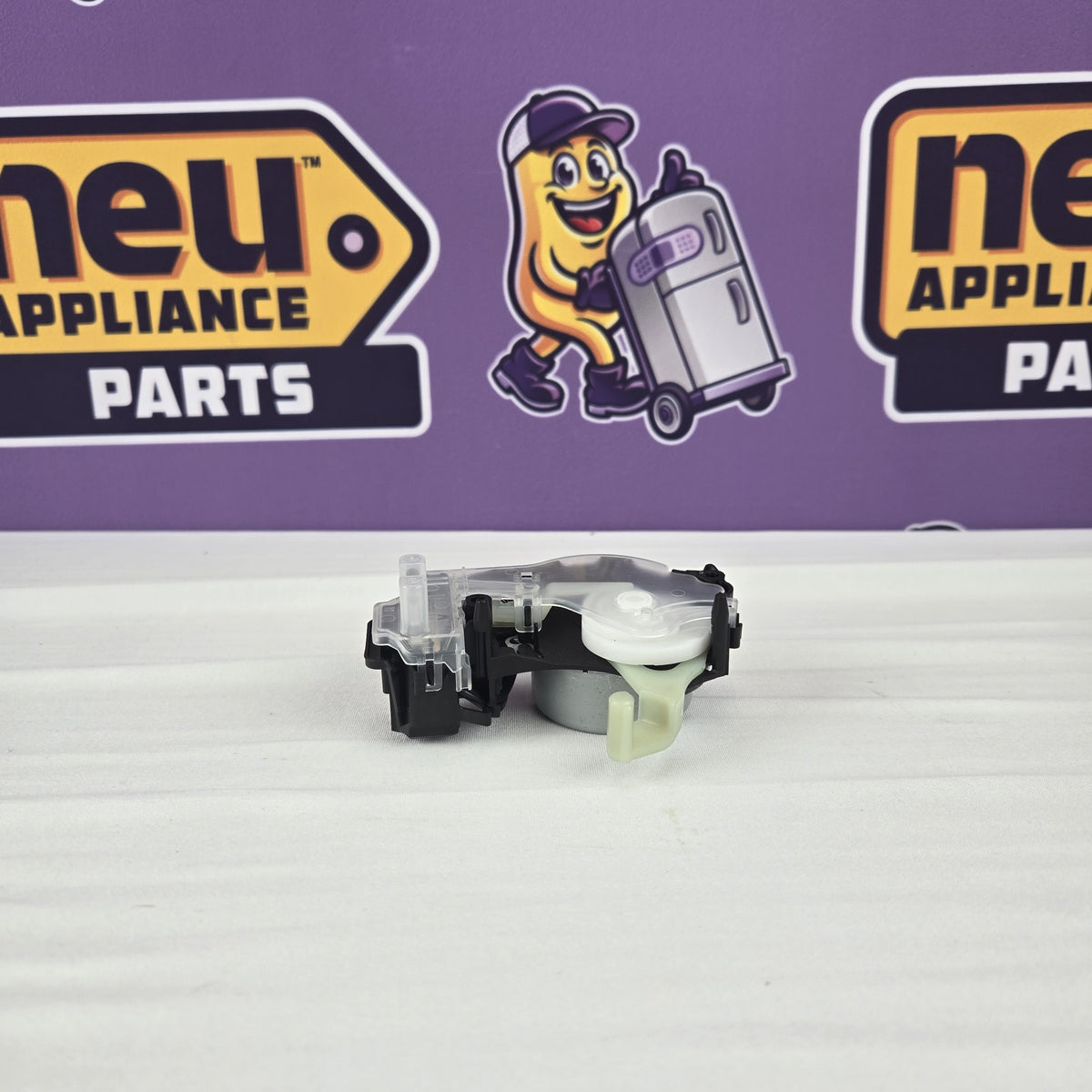 Whirlpool Washer Actuators W11481722