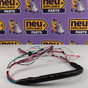 Electrolux Dishwasher Wiring Harnesses 5304536754