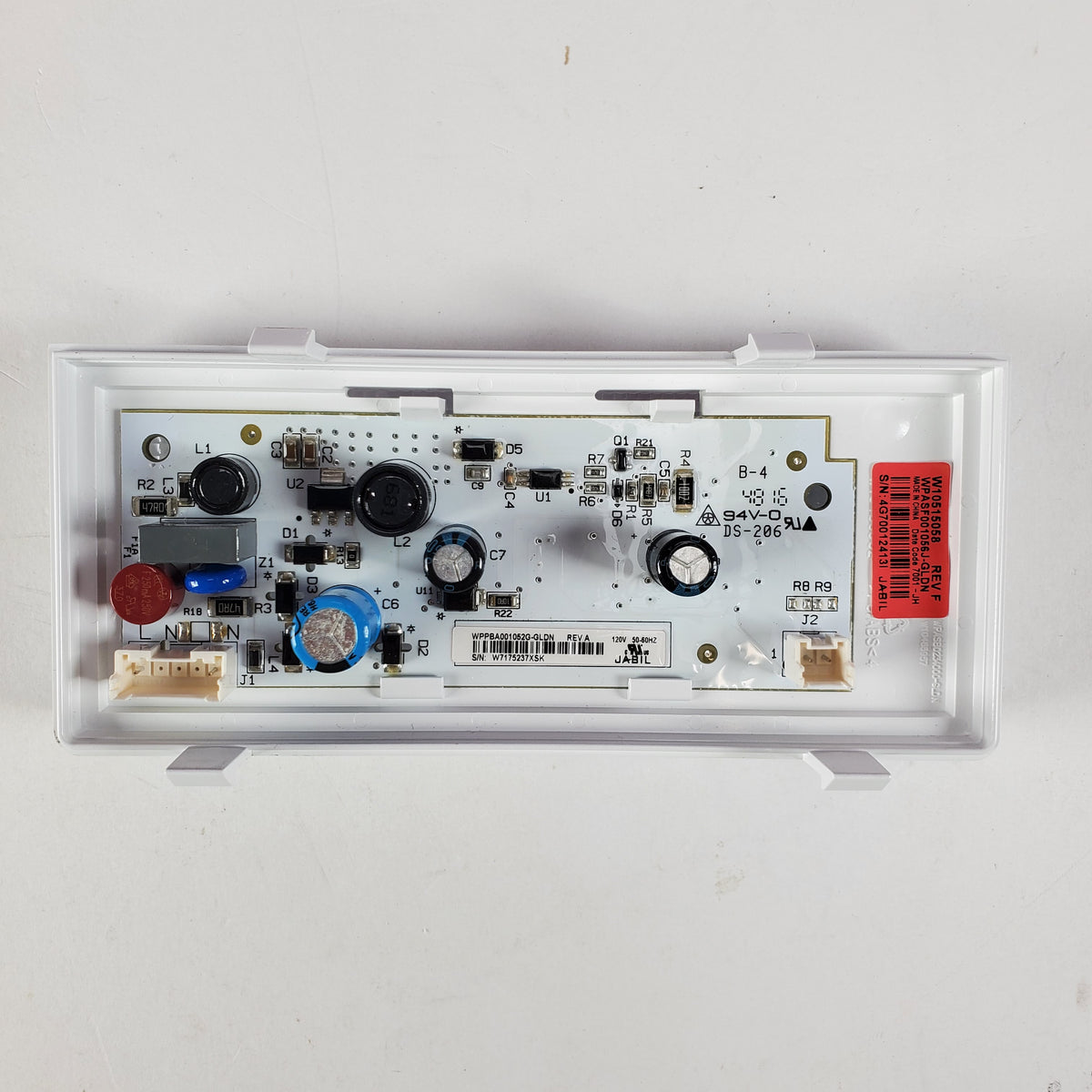 Whirlpool Refrigerator & Freezer Light Bulbs / LEDs WPW10515058