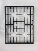 Whirlpool Range Burner Grates W10620480