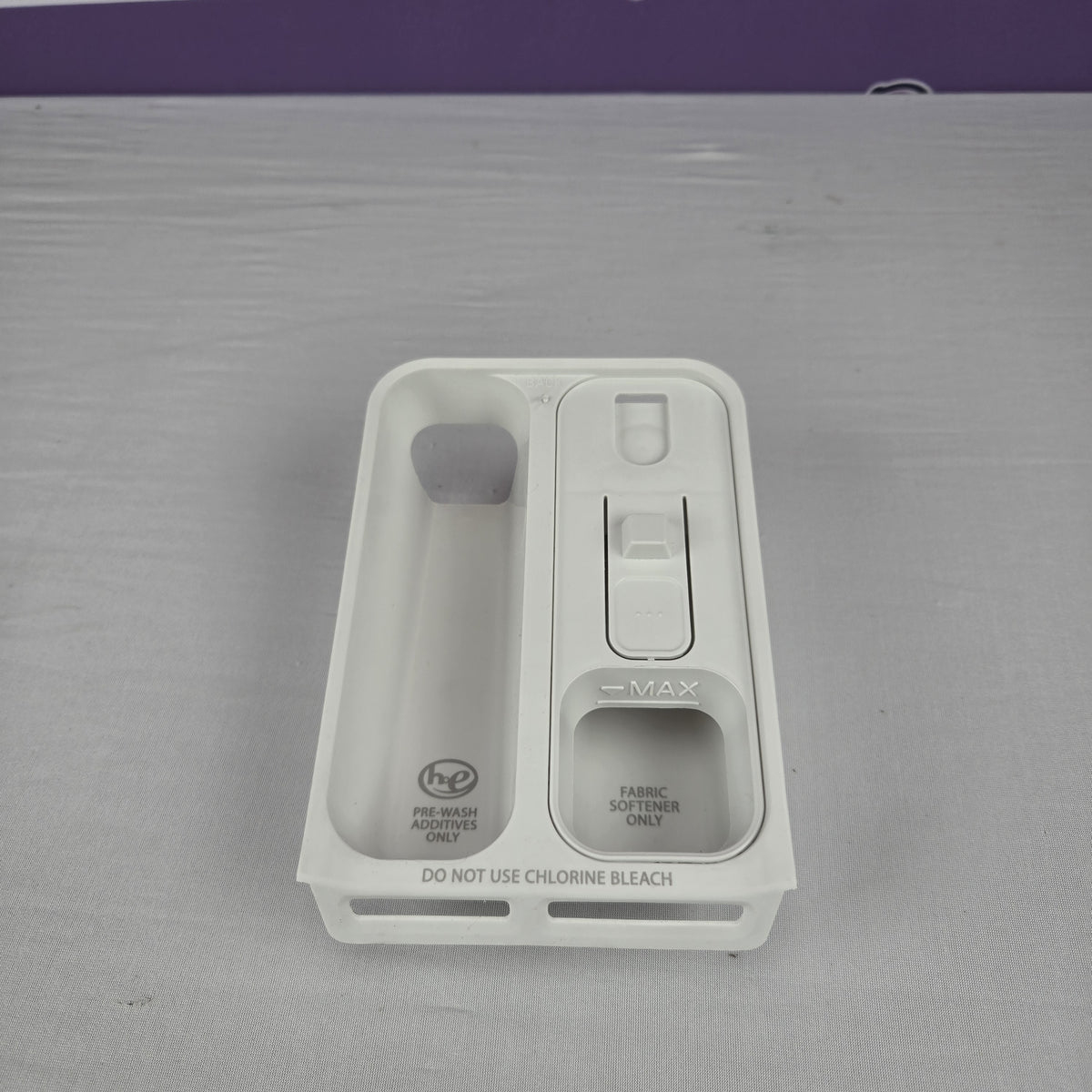 Whirlpool Washer Dispenser Parts W10868280