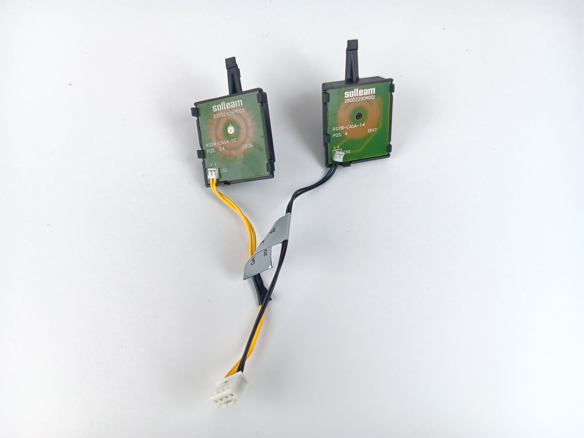 GE Washer Shift Actuators WE22X28861