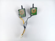 GE Washer Shift Actuators WE22X28861