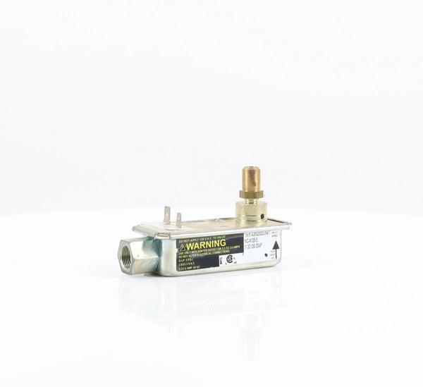 3203459 | Safety valve | Electrolux | Range | Valves Range Electrolux   