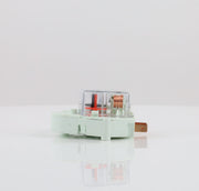 Electrolux Refrigerator & Freezer Defrost Timers 241705102