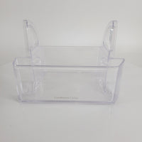 Whirlpool Refrigerator & Freezer Door Bins W11106787