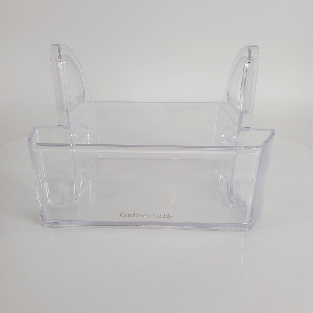 Whirlpool Refrigerator & Freezer Door Bins W11106787