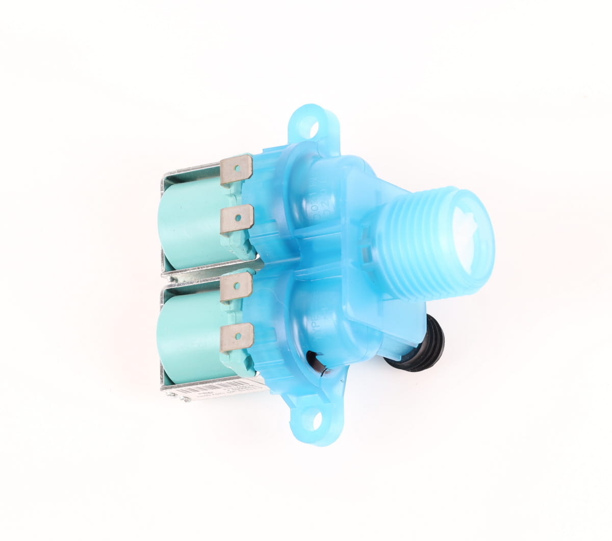 Whirlpool W11168740 Washer Water Inlet Valves Replaces W10240949 W10921514 WPW10240949