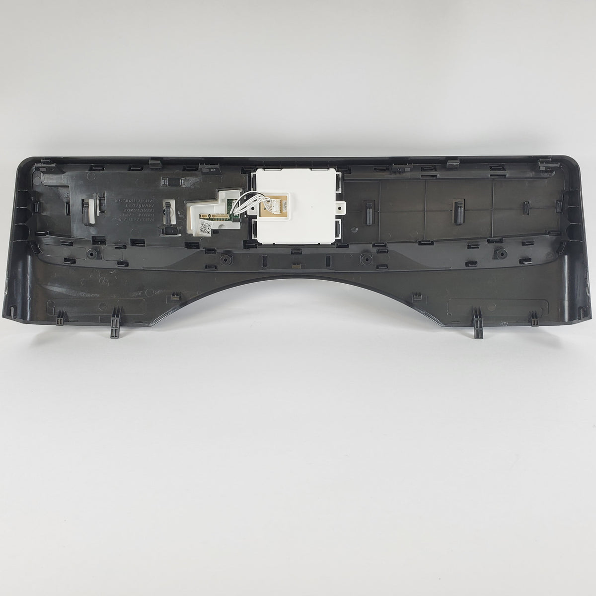 Samsung Dryer Backsplashes / Consoles / Control Panels DC97-21502N